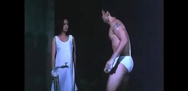  chinese nudity selected from mainstream movies
